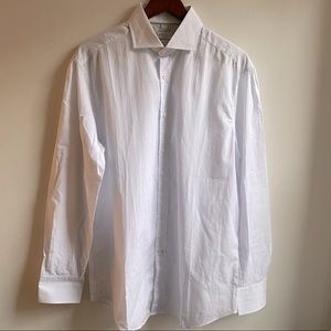 Brunello Cucinelli Mens shirt, Basic fit XL in pristine condition never worn